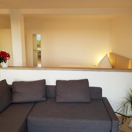 Schoenblick Hotel Garni Ferienwohnungen Lindenberg im Allgau Ruang foto